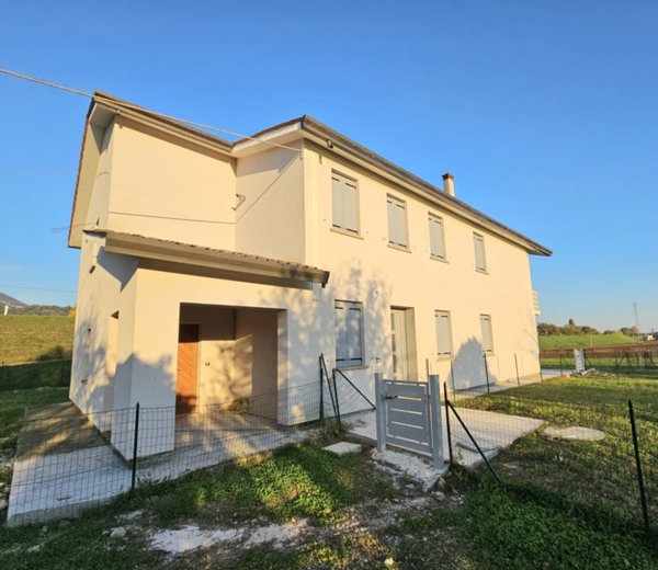 appartamento in vendita ad Este