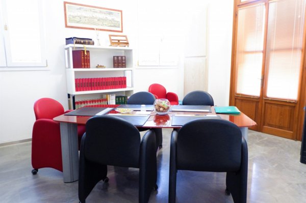 ufficio in vendita ad Este