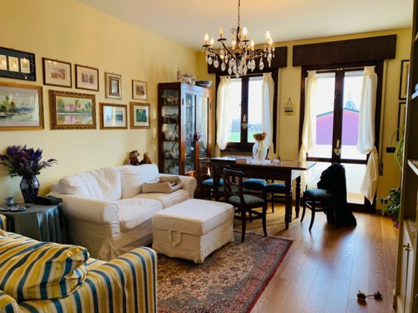 appartamento in vendita ad Este