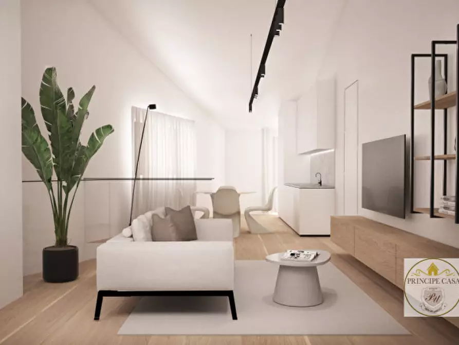 appartamento in vendita ad Este