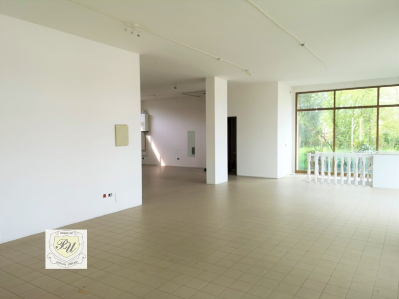 loft in vendita ad Este