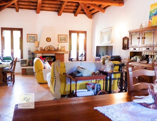 casa indipendente in vendita ad Este