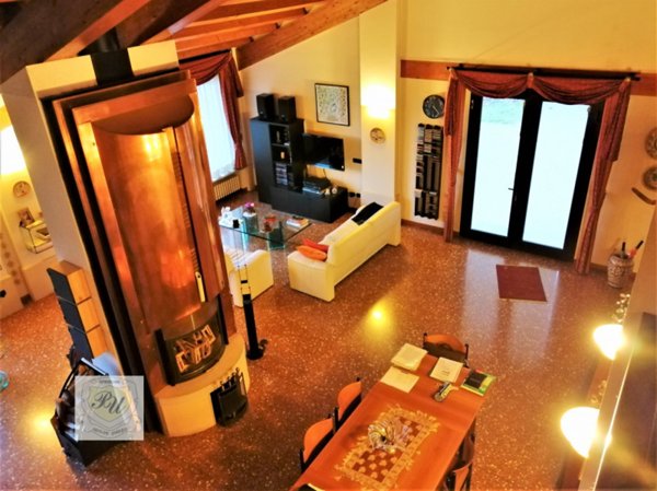 casa indipendente in vendita ad Este