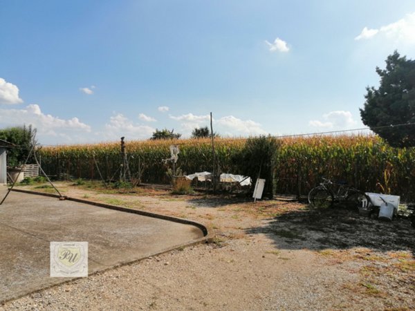 casa indipendente in vendita ad Este