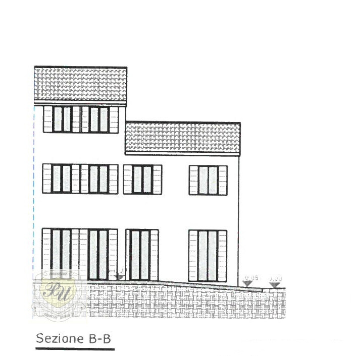 casa indipendente in vendita ad Este