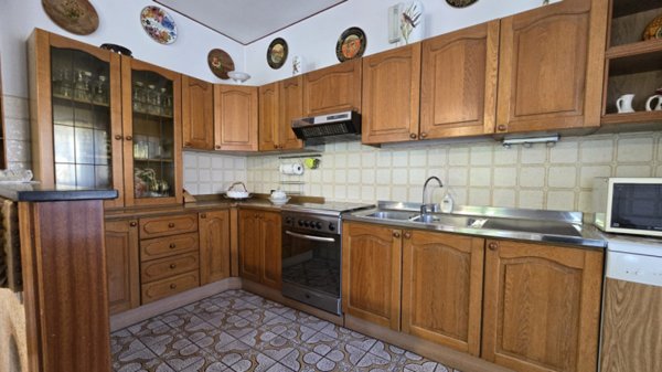 casa indipendente in vendita ad Este