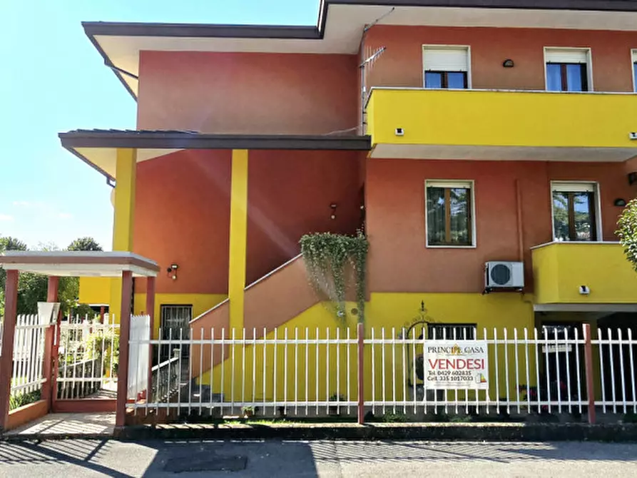 casa indipendente in vendita ad Este