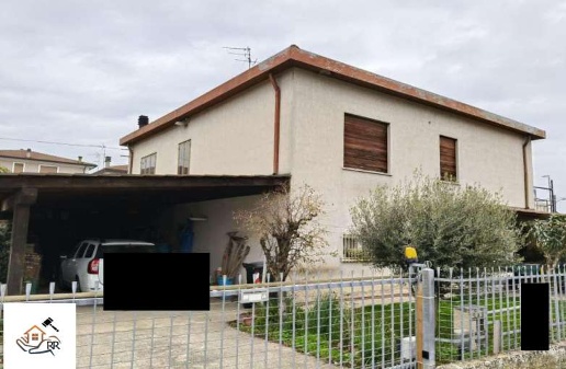 casa indipendente in vendita ad Este