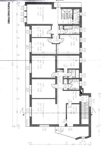 appartamento in vendita ad Este