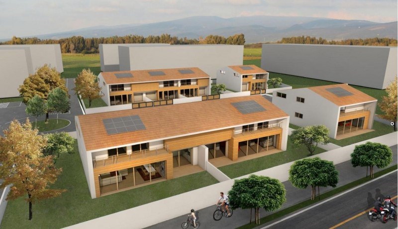 terreno agricolo in vendita ad Este