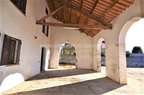 casa indipendente in vendita ad Este