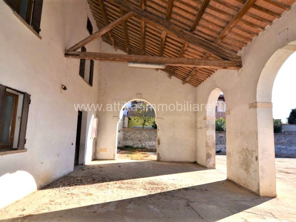 casa indipendente in vendita ad Este