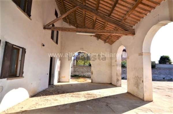 casa indipendente in vendita ad Este