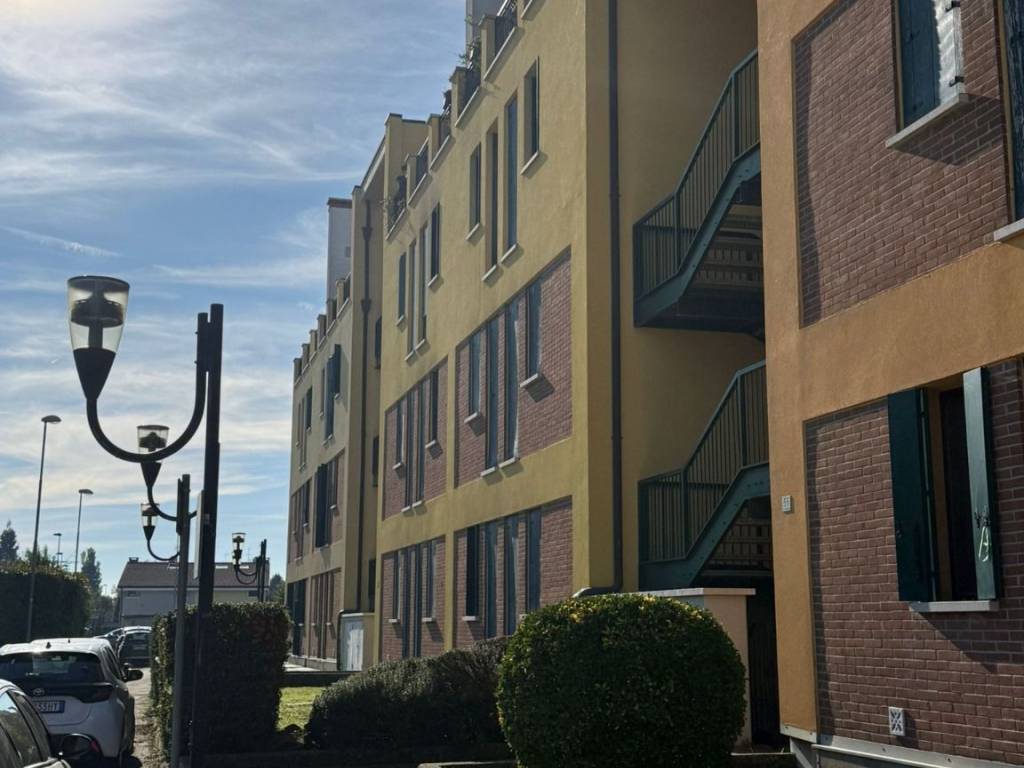 appartamento in vendita ad Este