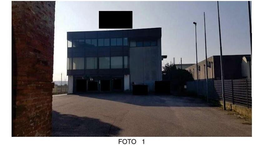 terreno edificabile in vendita ad Este