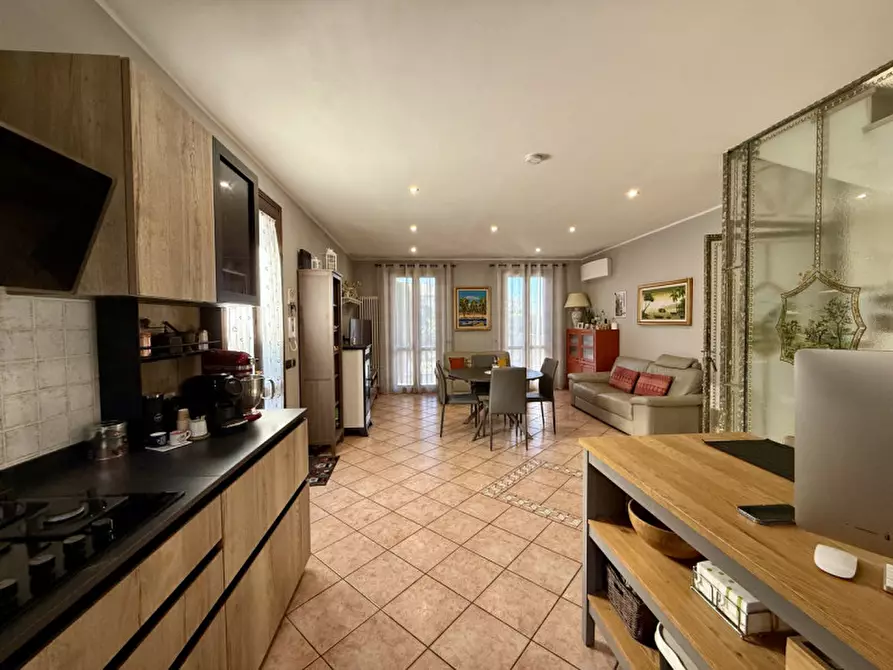 casa indipendente in vendita ad Este