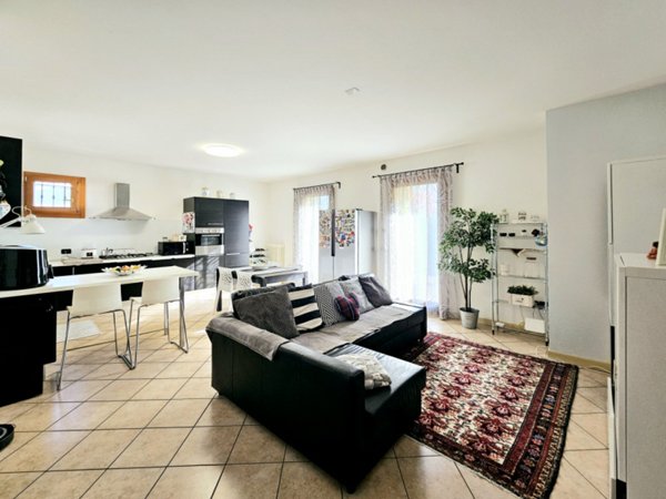 appartamento in vendita ad Este