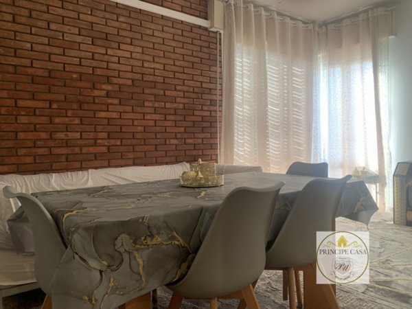 appartamento in vendita ad Este