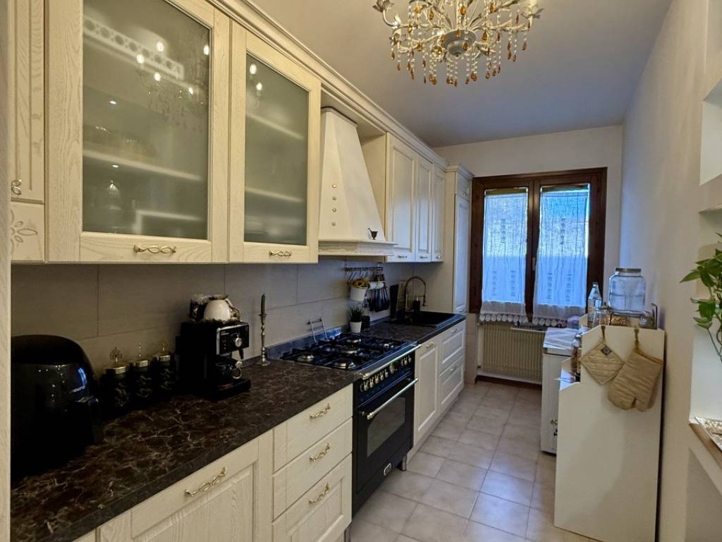 casa semindipendente in vendita ad Este