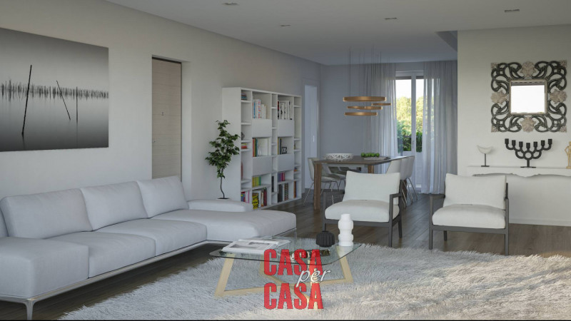 appartamento in vendita ad Este