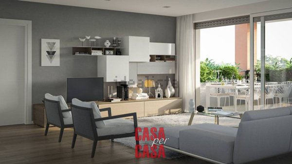 appartamento in vendita ad Este