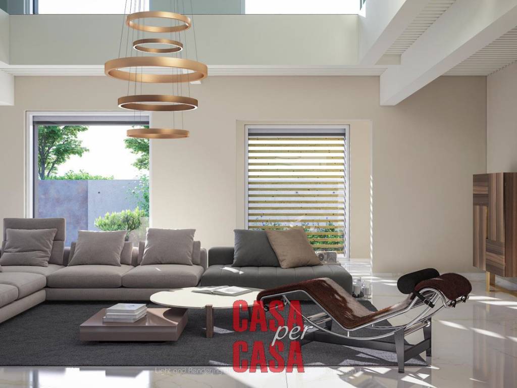 appartamento in vendita ad Este