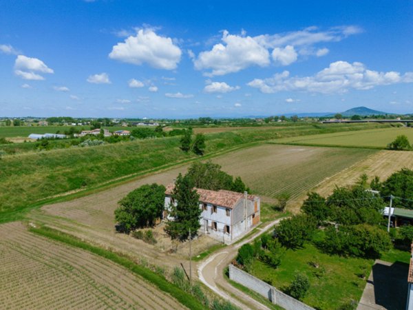 casa indipendente in vendita ad Este
