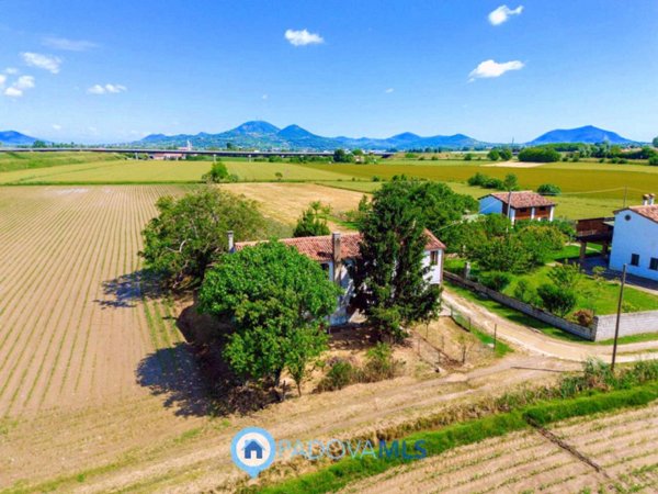 casa indipendente in vendita ad Este