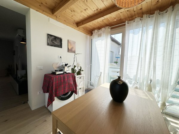 appartamento in vendita ad Este