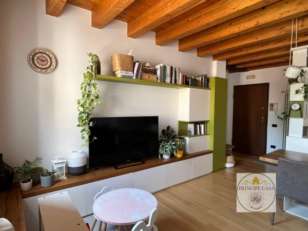 appartamento in vendita ad Este