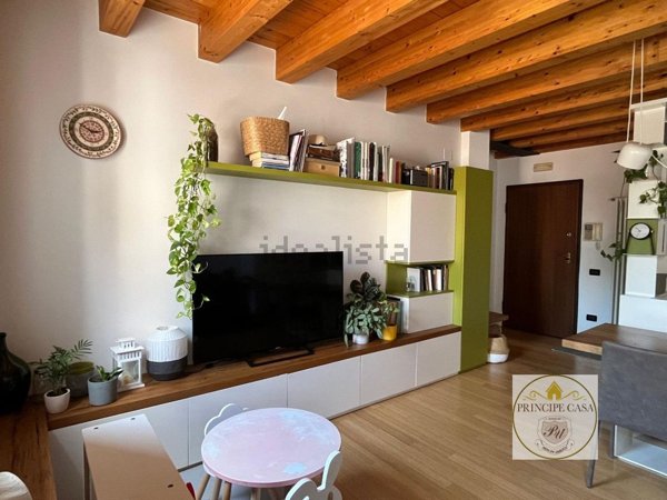 appartamento in vendita ad Este