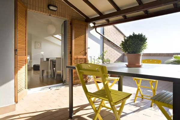 appartamento in vendita ad Este