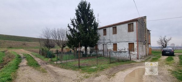 casa indipendente in vendita ad Este