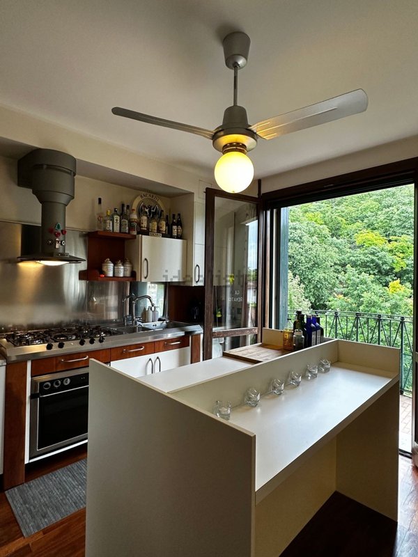 appartamento in vendita ad Este