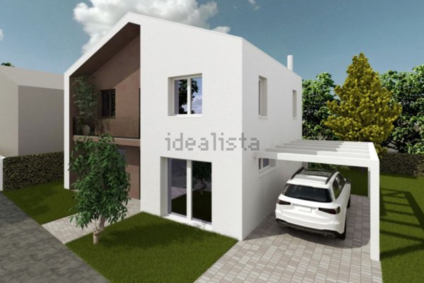 casa indipendente in vendita ad Este