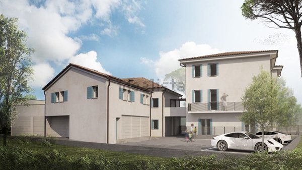 appartamento in vendita ad Este