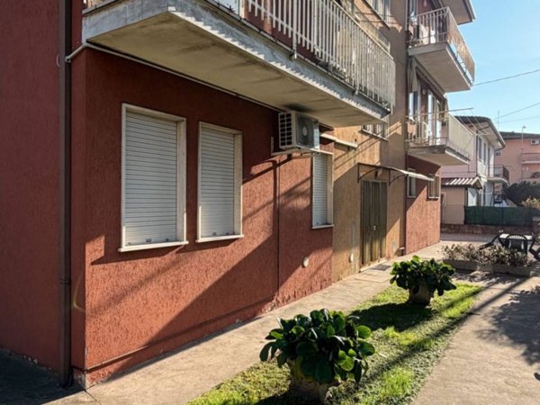 appartamento in vendita ad Este