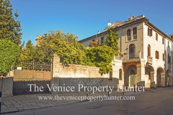 casa indipendente in vendita ad Este