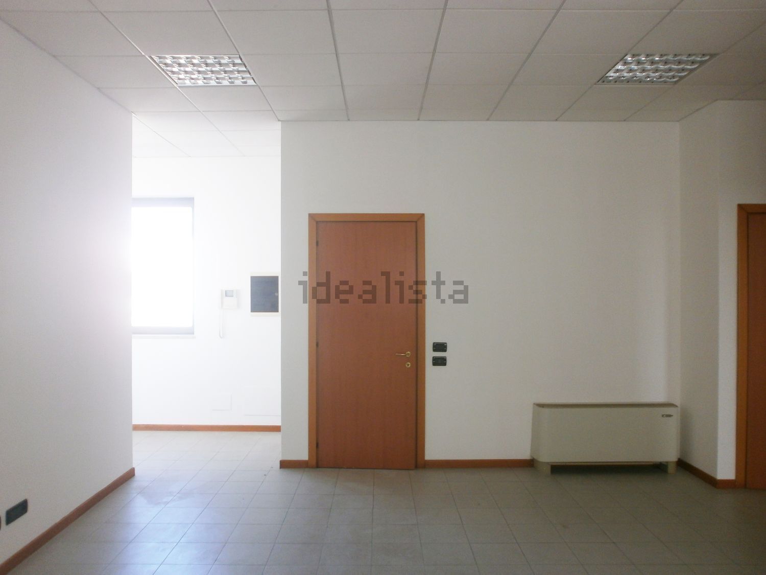 ufficio in vendita ad Este