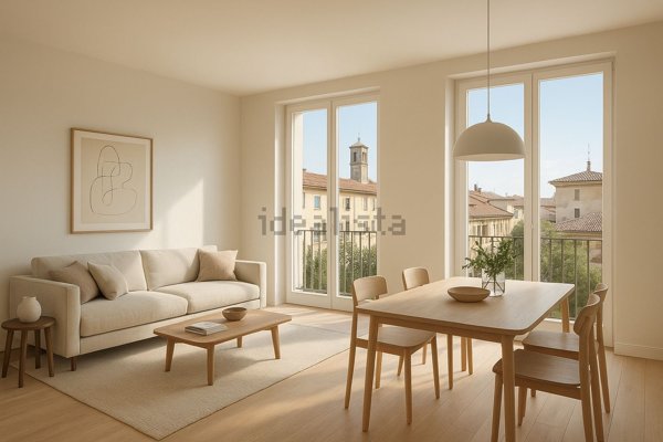 appartamento in vendita ad Este