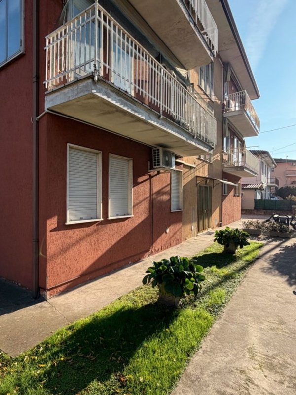 appartamento in vendita ad Este