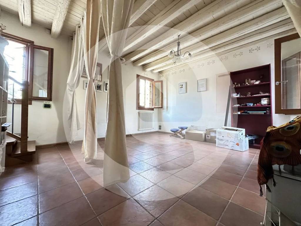 casa indipendente in vendita ad Este