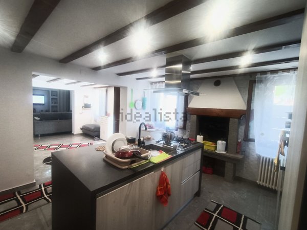 casa indipendente in vendita ad Este