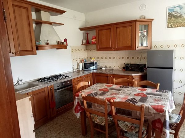 appartamento in vendita ad Este