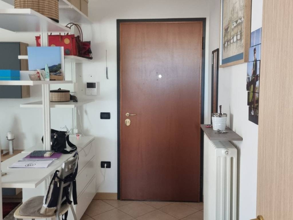 appartamento in vendita ad Este