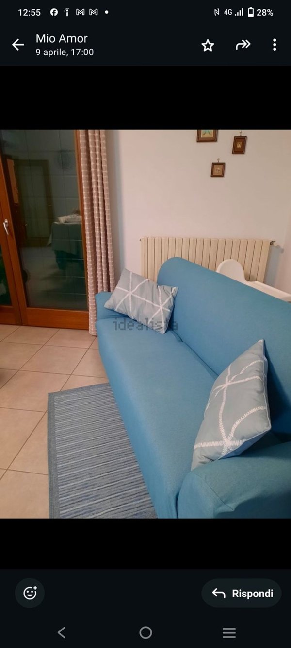 appartamento in vendita ad Este