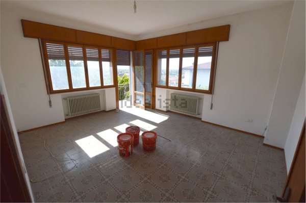 appartamento in vendita ad Este