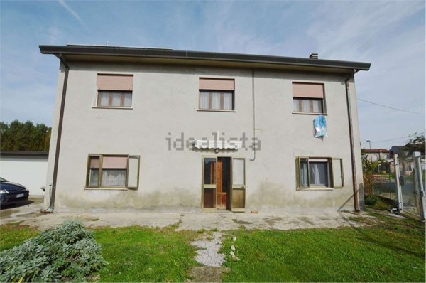 casa indipendente in vendita ad Este