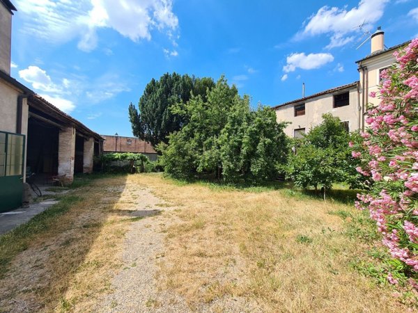 attico in vendita ad Este