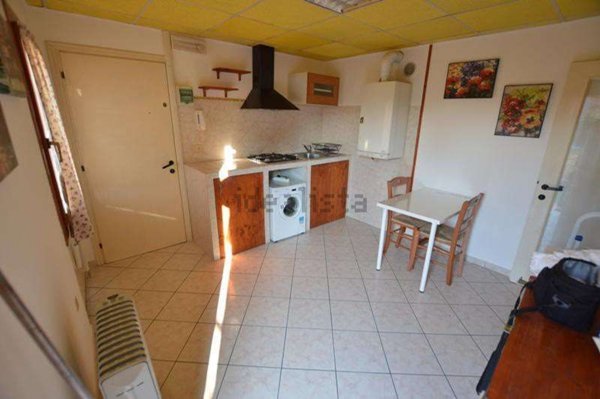 appartamento in vendita ad Este